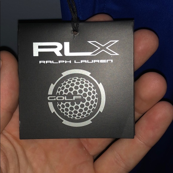 Polo RLX Golf pants - Picture 2 of 5